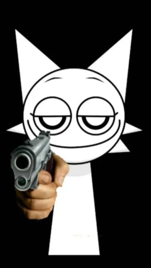 ai character: Wenda  background