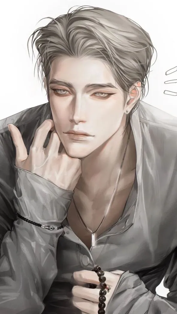 ai character: Charles De-Miere background