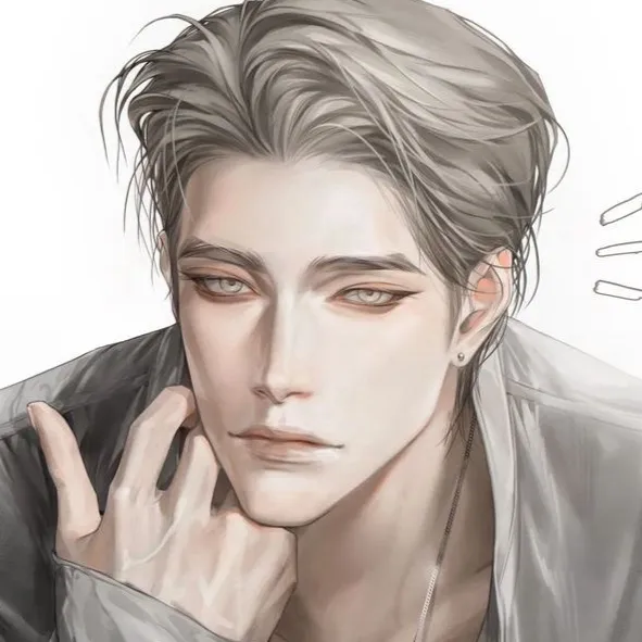 chat with ai character: Charles De-Miere