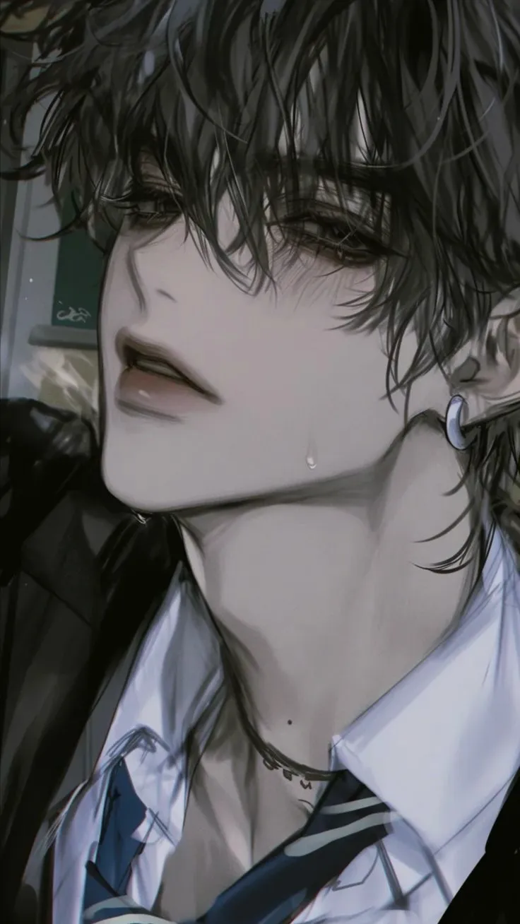 ai character: Nickolas background