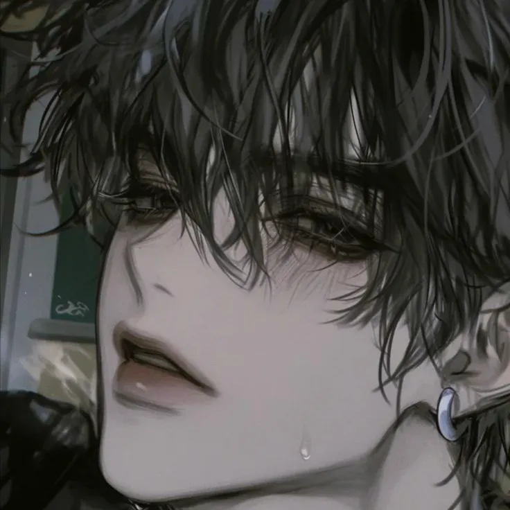 chat with ai character: Nickolas