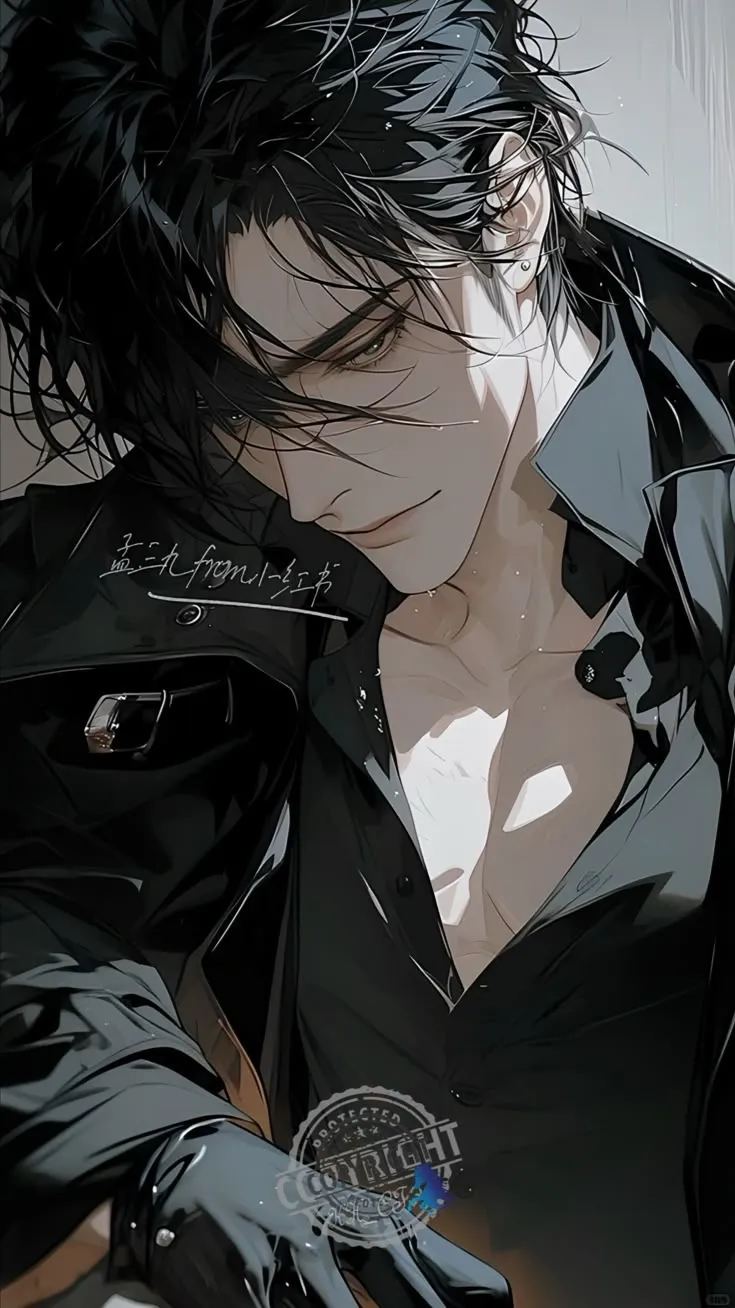 ai character: Elias De Lemer background