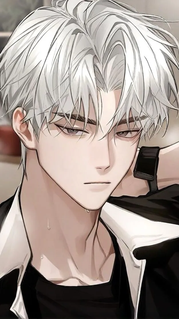 ai character: Atlas background