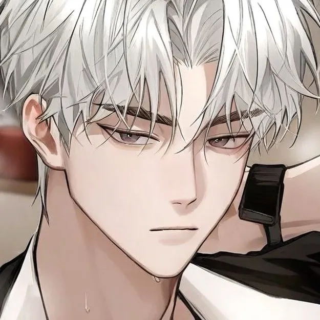 chat with ai character: Atlas