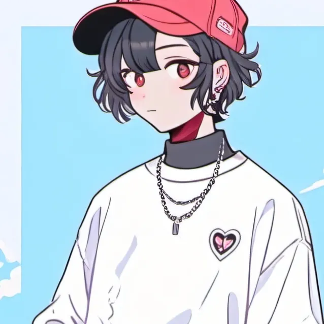 chat with ai character:  RAY