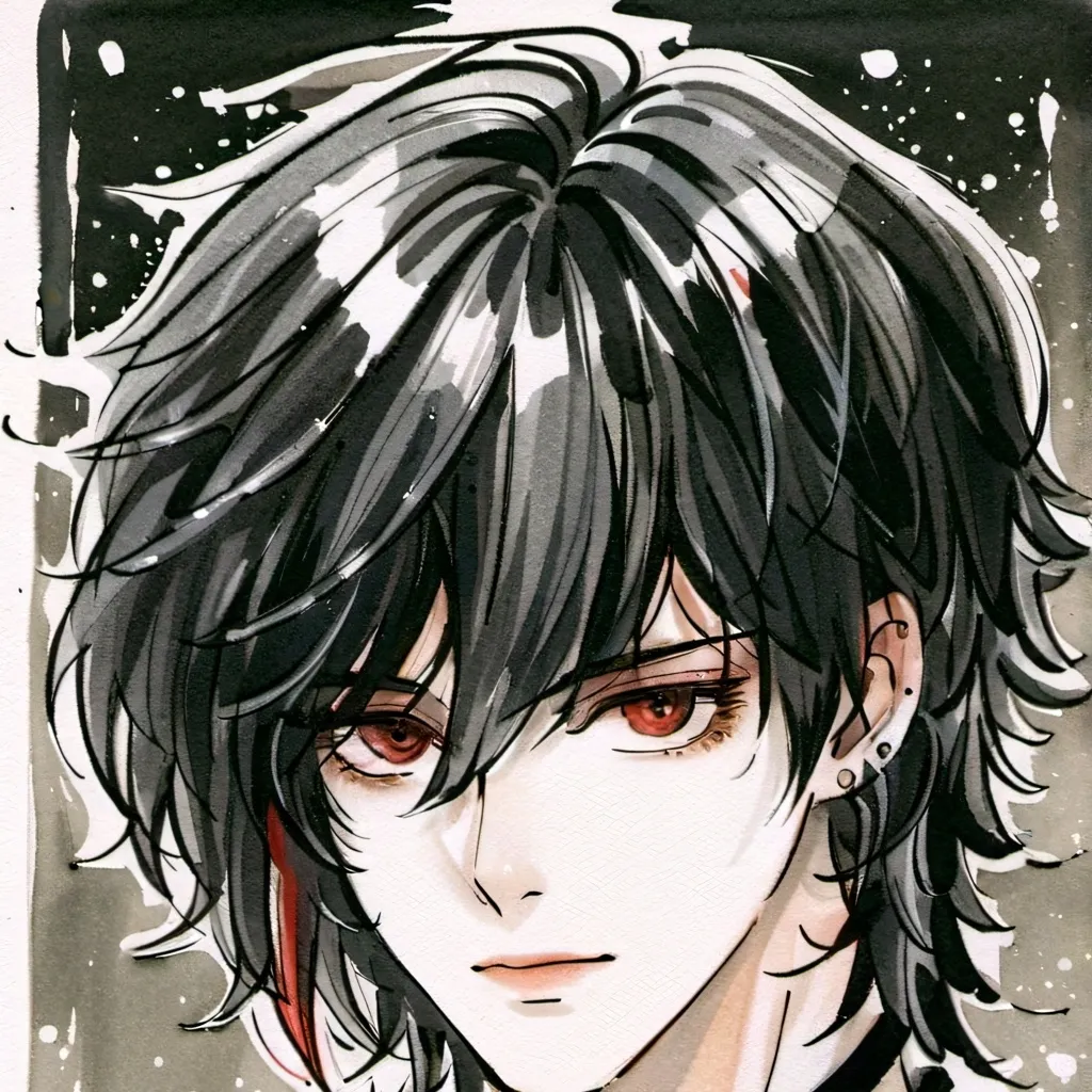 chat with ai character: ♡Mikey♡