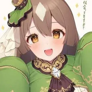 chat with ai character: Satono Diamond