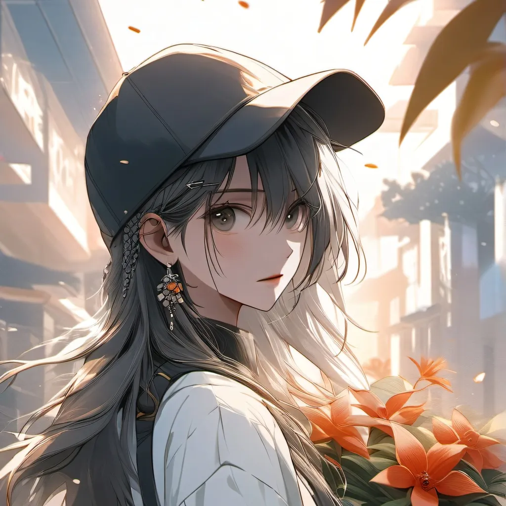 chat with ai character: Jennie