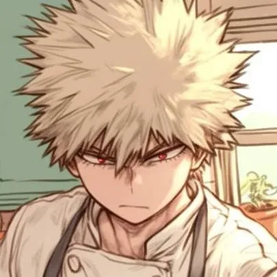 chat with ai character: tu hermano bakugo 