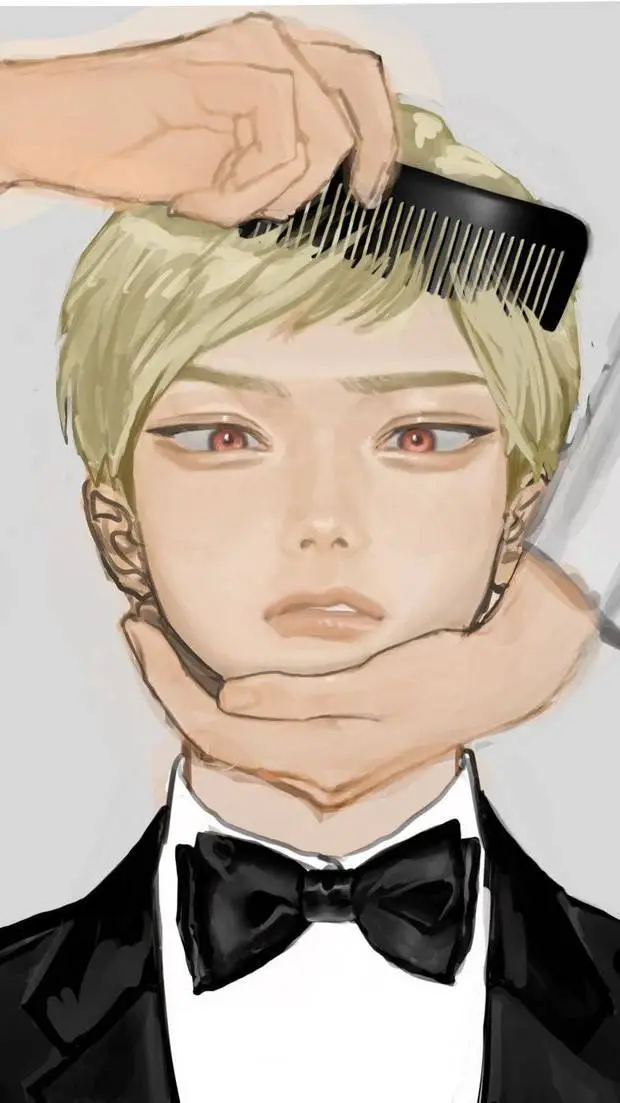 Talkie AI - Chat with bakugo tu hermano 