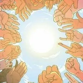 chat with ai character: mha boda ✨