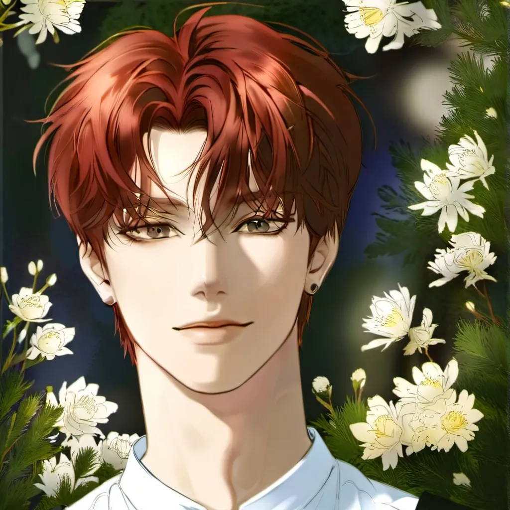 chat with ai character: Aiden 