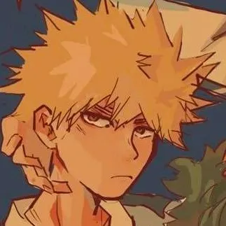 chat with ai character: 💥 bakugo 💥