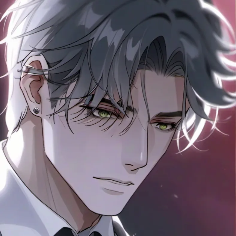 chat with ai character: Damian 