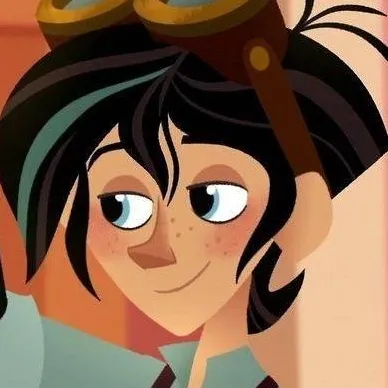 chat with ai character: varian