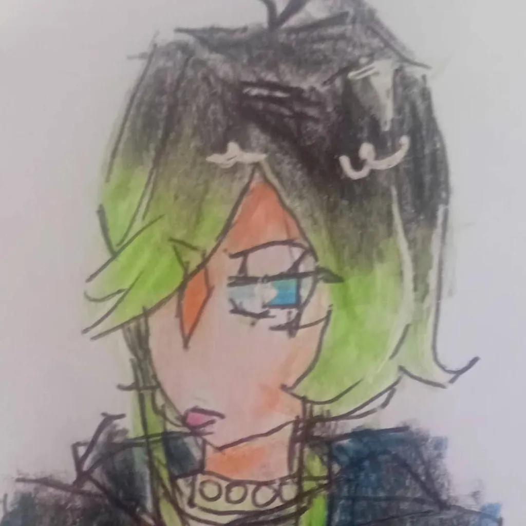 chat with ai character: Katia 