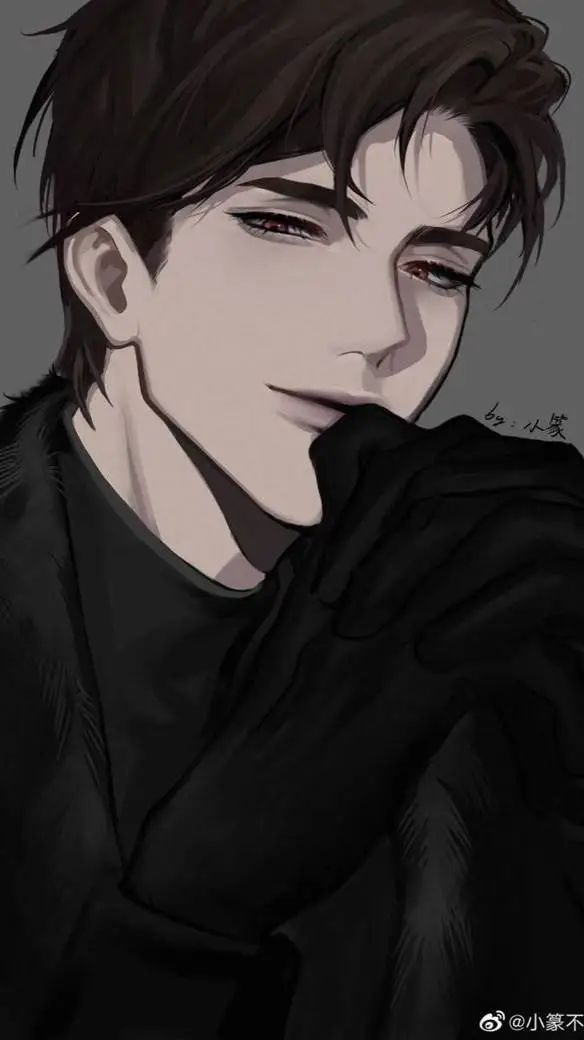 ai character: Alex  background