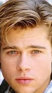 ai character: Brad Pitt <3 background