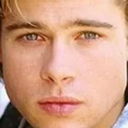 chat with ai character: Brad Pitt <3