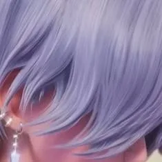 chat with ai character: mystery