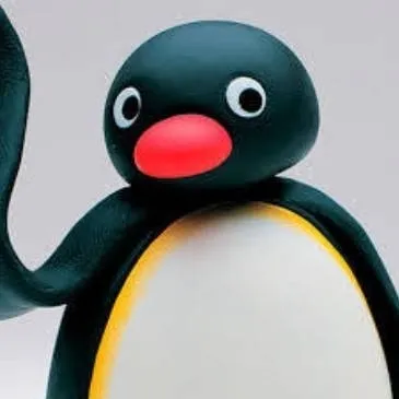 chat with ai character: PINGU