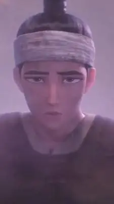 ai character: Jinu background