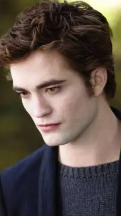 ai character: edward background