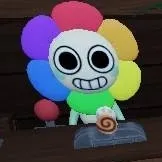 chat with ai character: Dandy