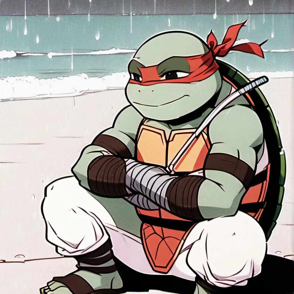 chat with ai character: Mikey 2003 Angst😭💔