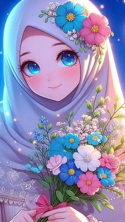 ai character: Marissa Cousin background