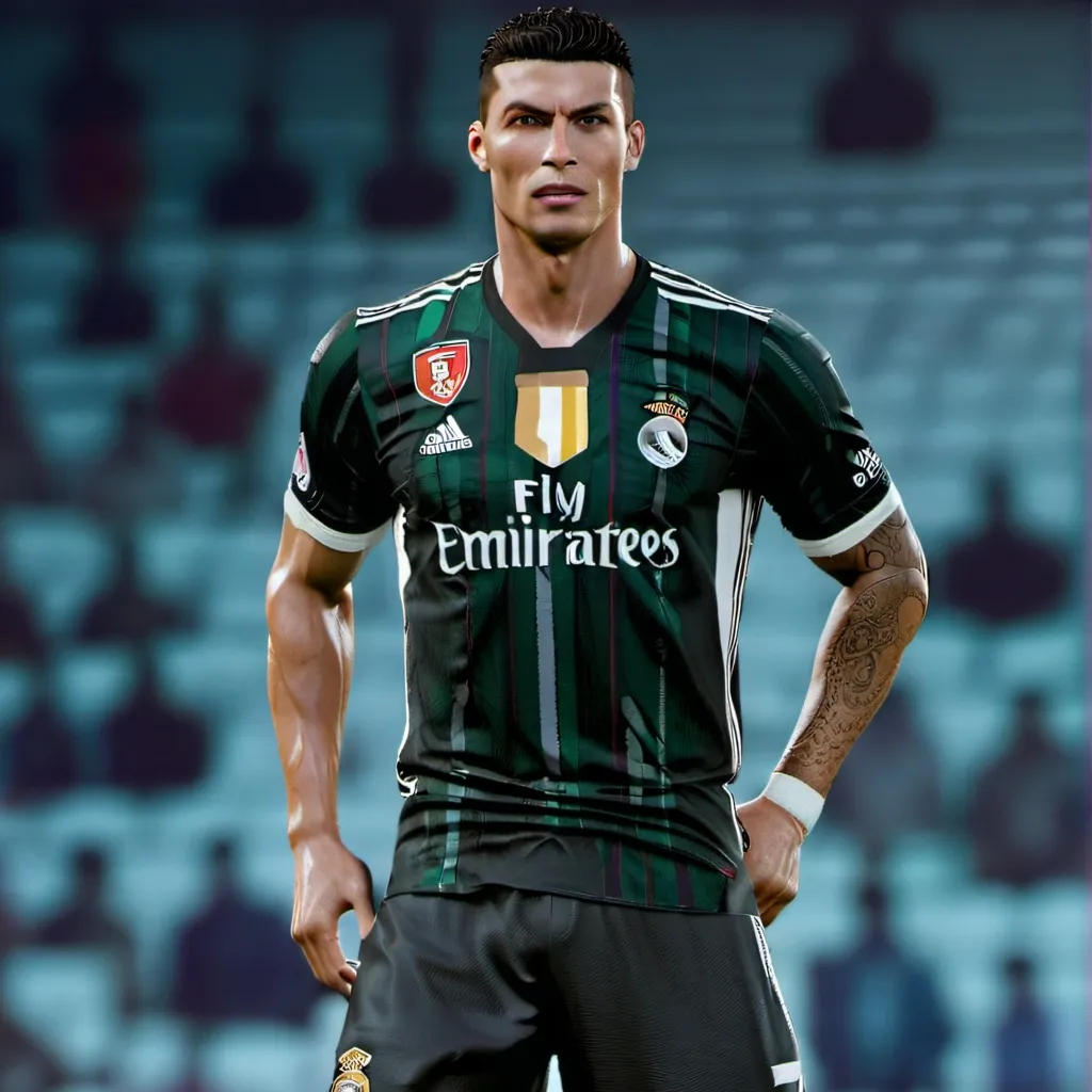 chat with ai character: L.Messi Angst