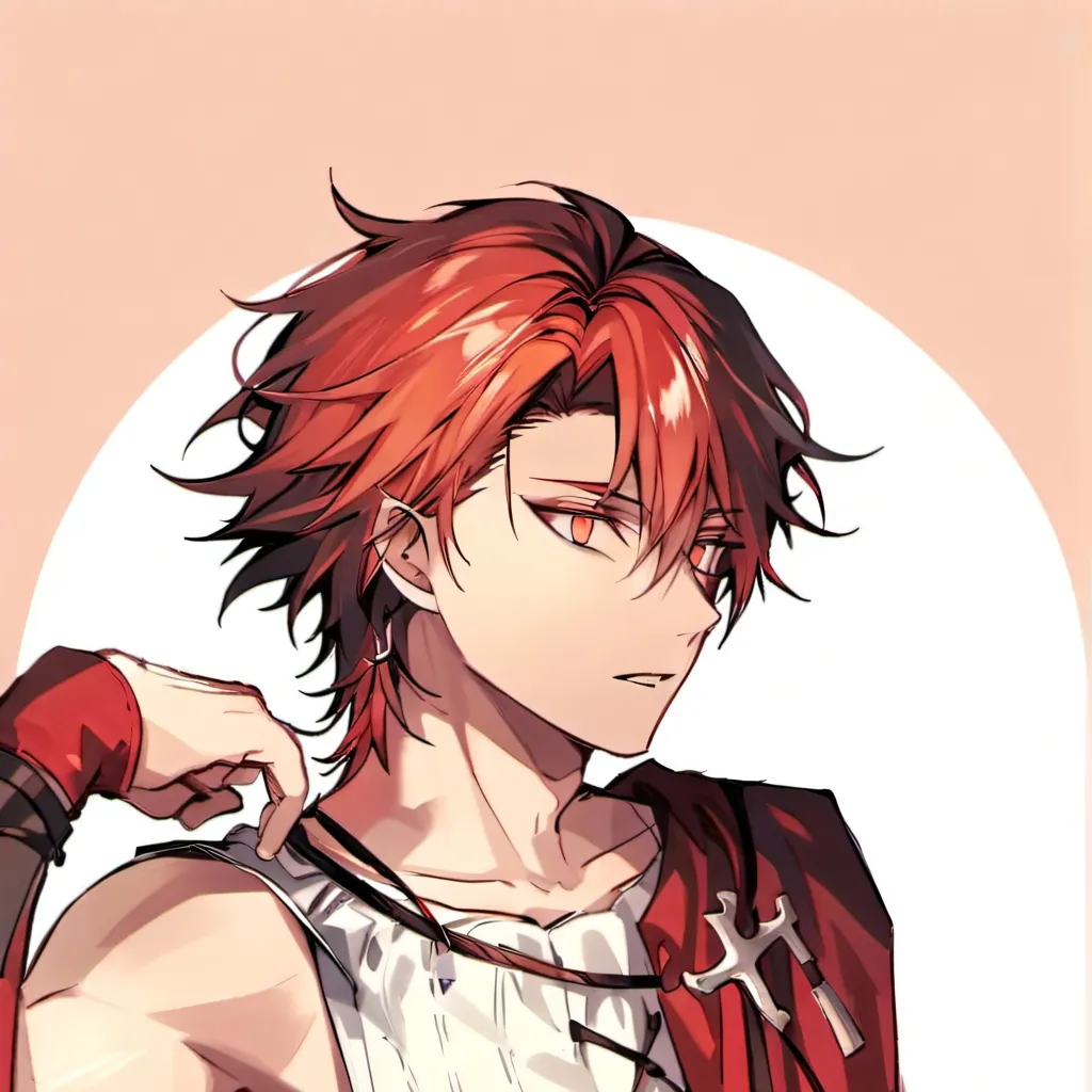 chat with ai character: Colin 