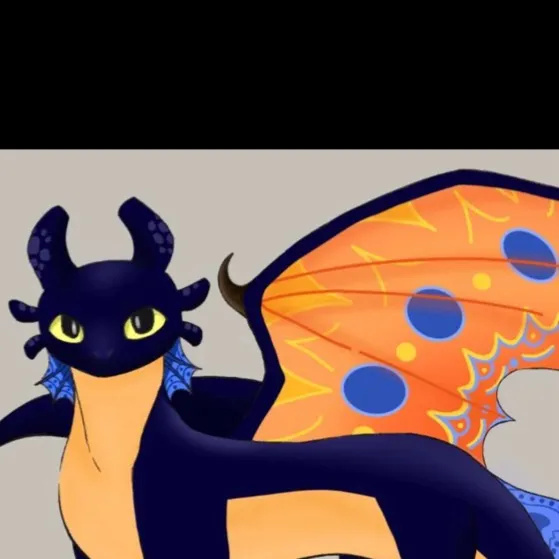 chat with ai character: HTTYD
