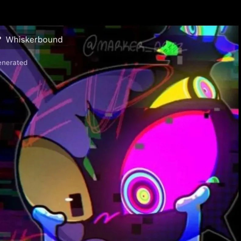 chat with ai character: Jax x you 