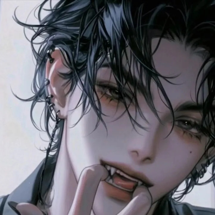 chat with ai character: Jason x you 
