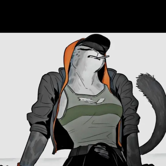 chat with ai character: Kitty Kat