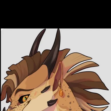 chat with ai character: Qibli x you