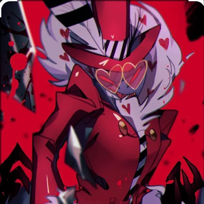 chat with ai character: Valentino x you