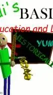 Talkie AI - Chat with baldi rp