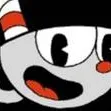 chat with ai character: cuphead 