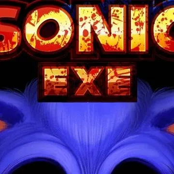 chat with ai character: sonic.exe rp