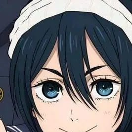 chat with ai character: _–riko amanai–_