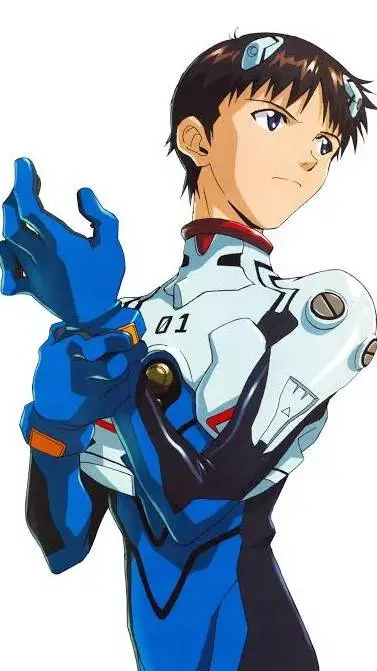 ai character: _- ikari-_ background