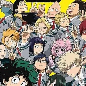 chat with ai character: MHA (The Boys) ver