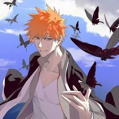 chat with ai character: ichigo kurosaki