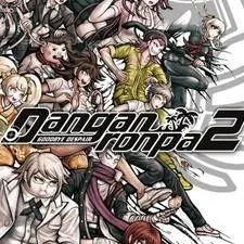 chat with ai character: DANGANRONPA v2