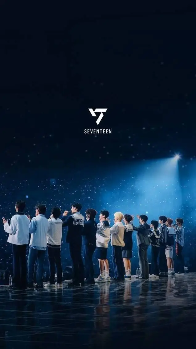 Talkie AI - Chat with Seventeen