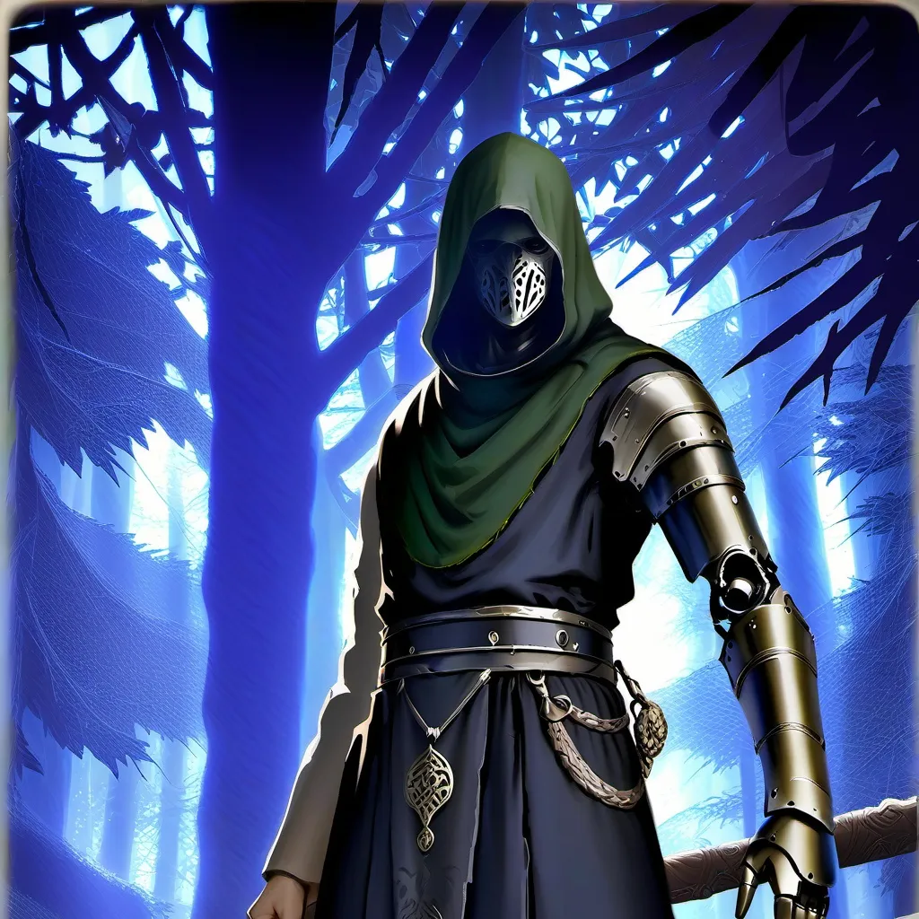 chat with ai character: tolvakalipce no se