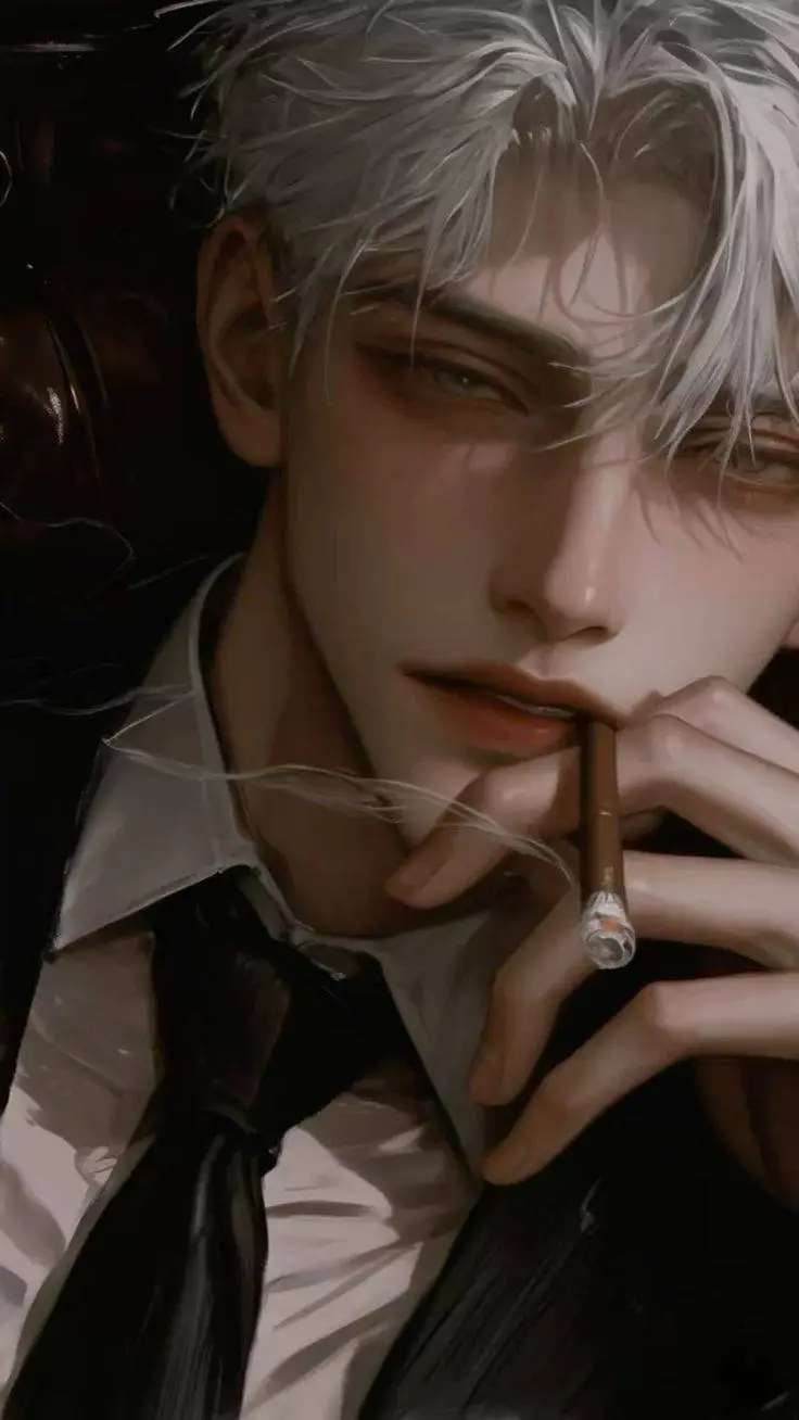 ai character: Kevin background