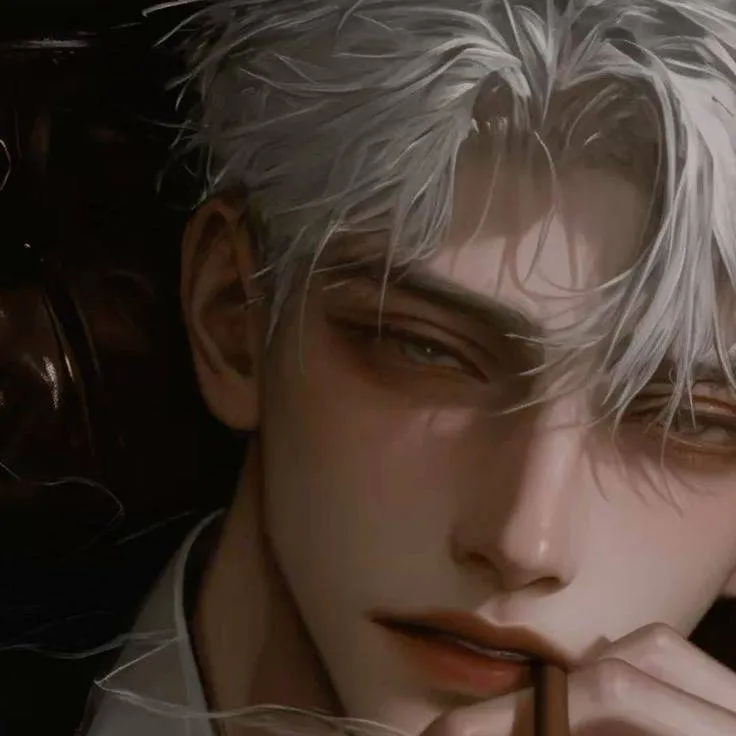 chat with ai character: Kevin